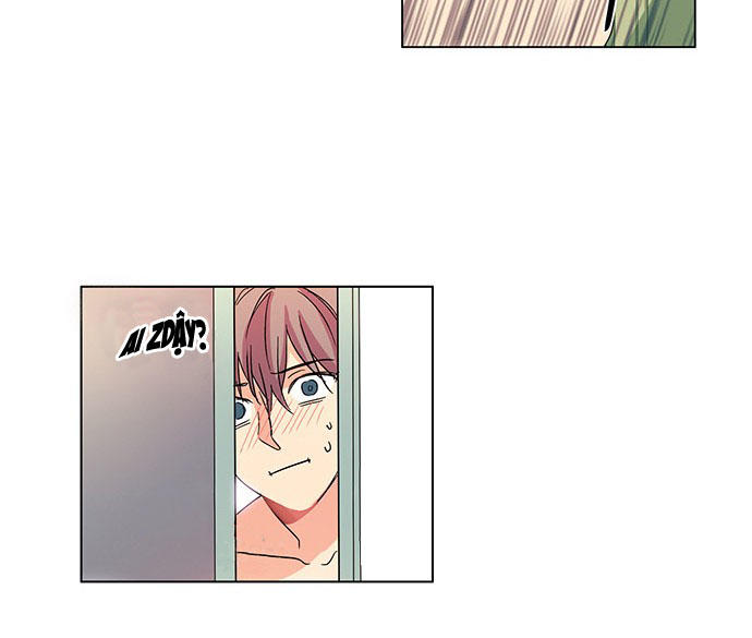 cô bạn gái kì lạ của tôi chapter 5 17