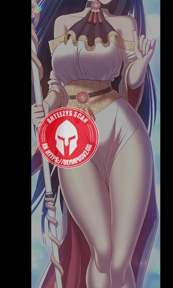 Gậy Gỗ Cấp 99+ chapter 80.5 134