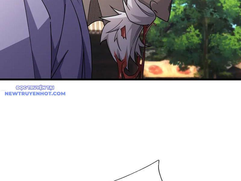 ngủ say vạn cổ: xuất thế đẩy ngang chư thiên chapter 61 17