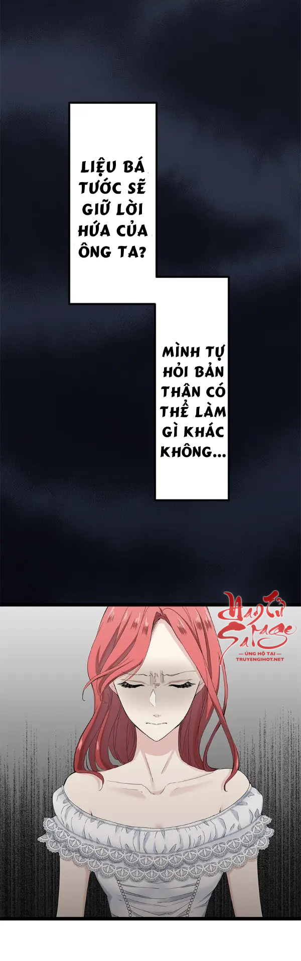 nullitas~nàng dâu giả dối~ chapter 13 9