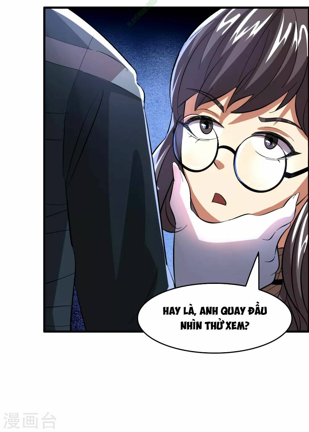 dị giới cung ứng thương chapter 14 20