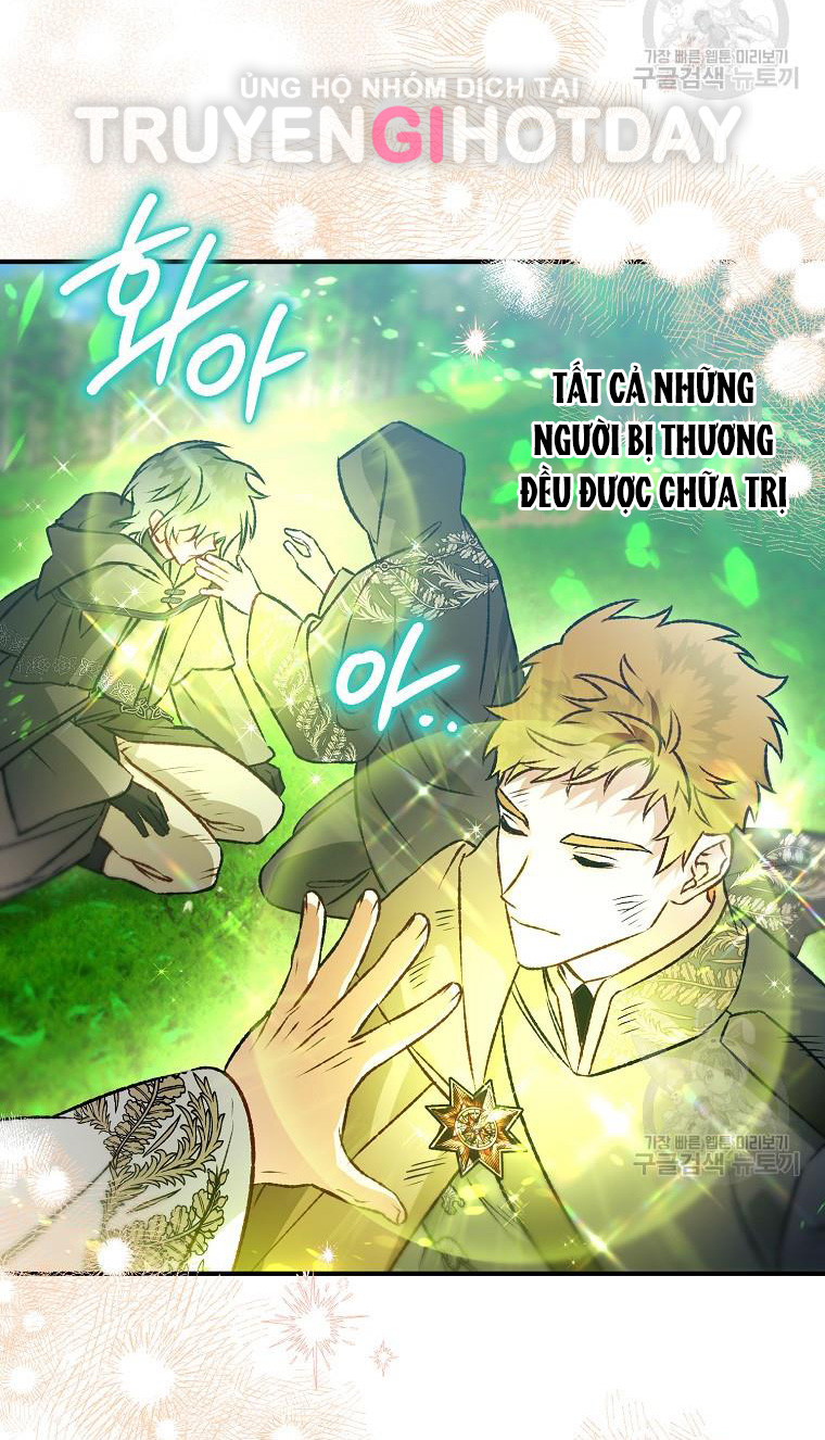 Bỗng Tôi Biến Thành Quạ Đen chapter 94.1 - Trang 13