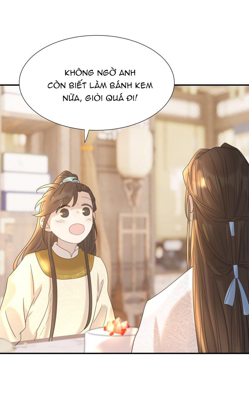 hình như cầm nhầm kịch bản của nữ chính rồi chapter 58 20