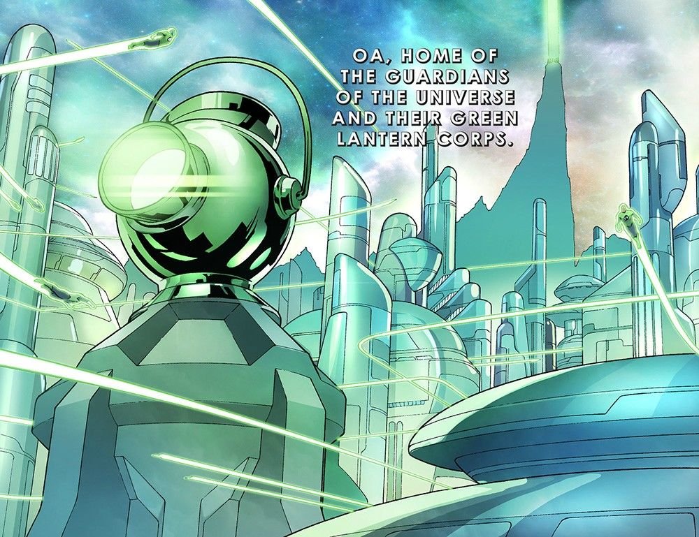 injustice: gods among us - year 3 chapter 44 2