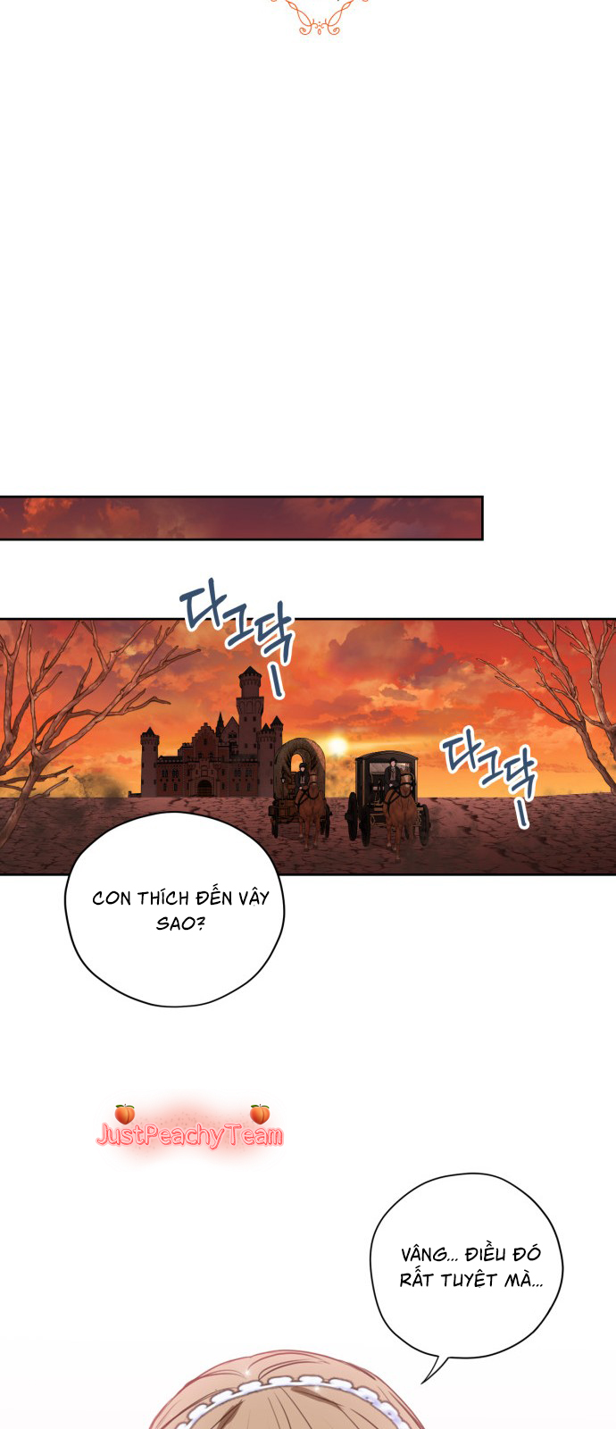 nâng cấp chồng lên level max chapter 14 19