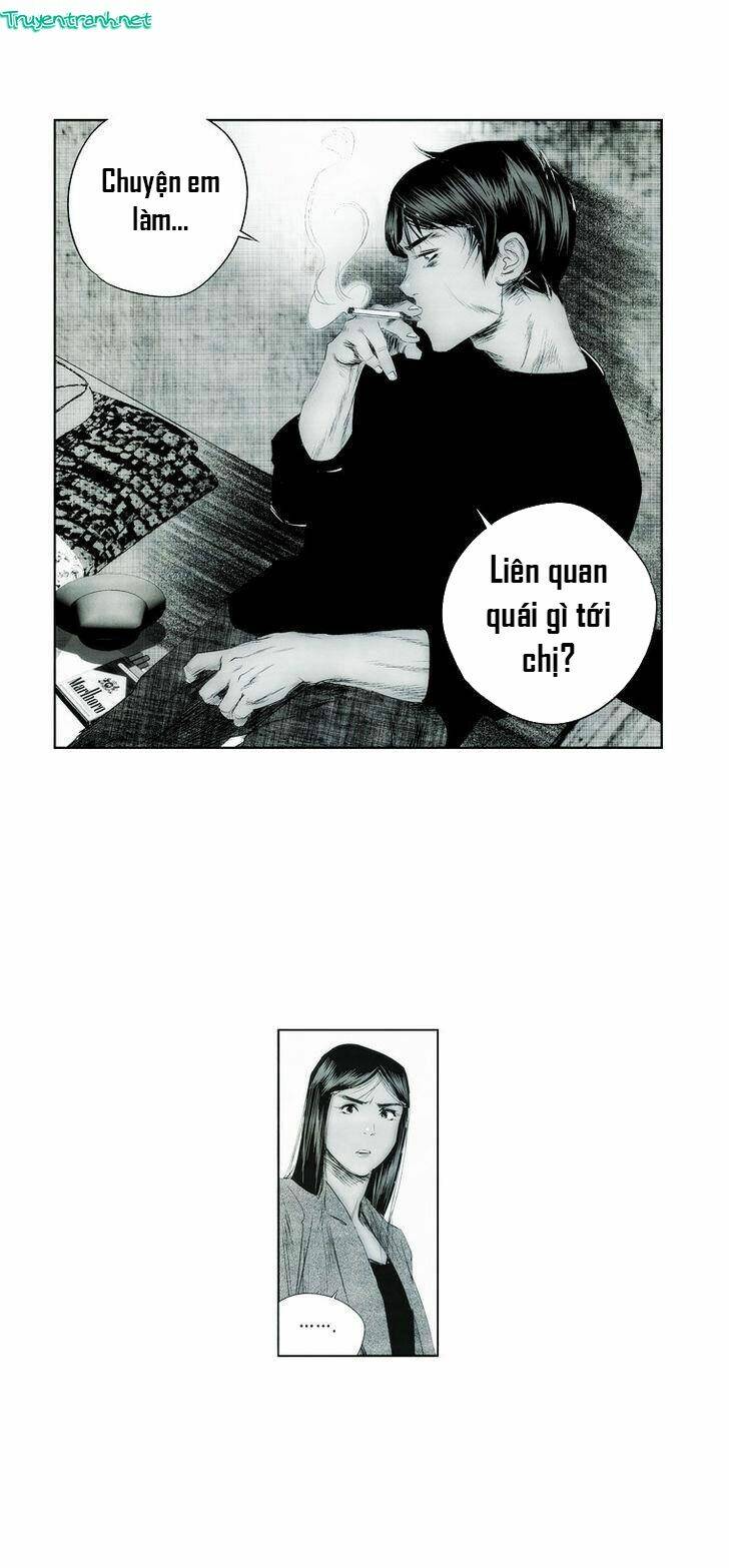 cry like wolves chapter 7 16