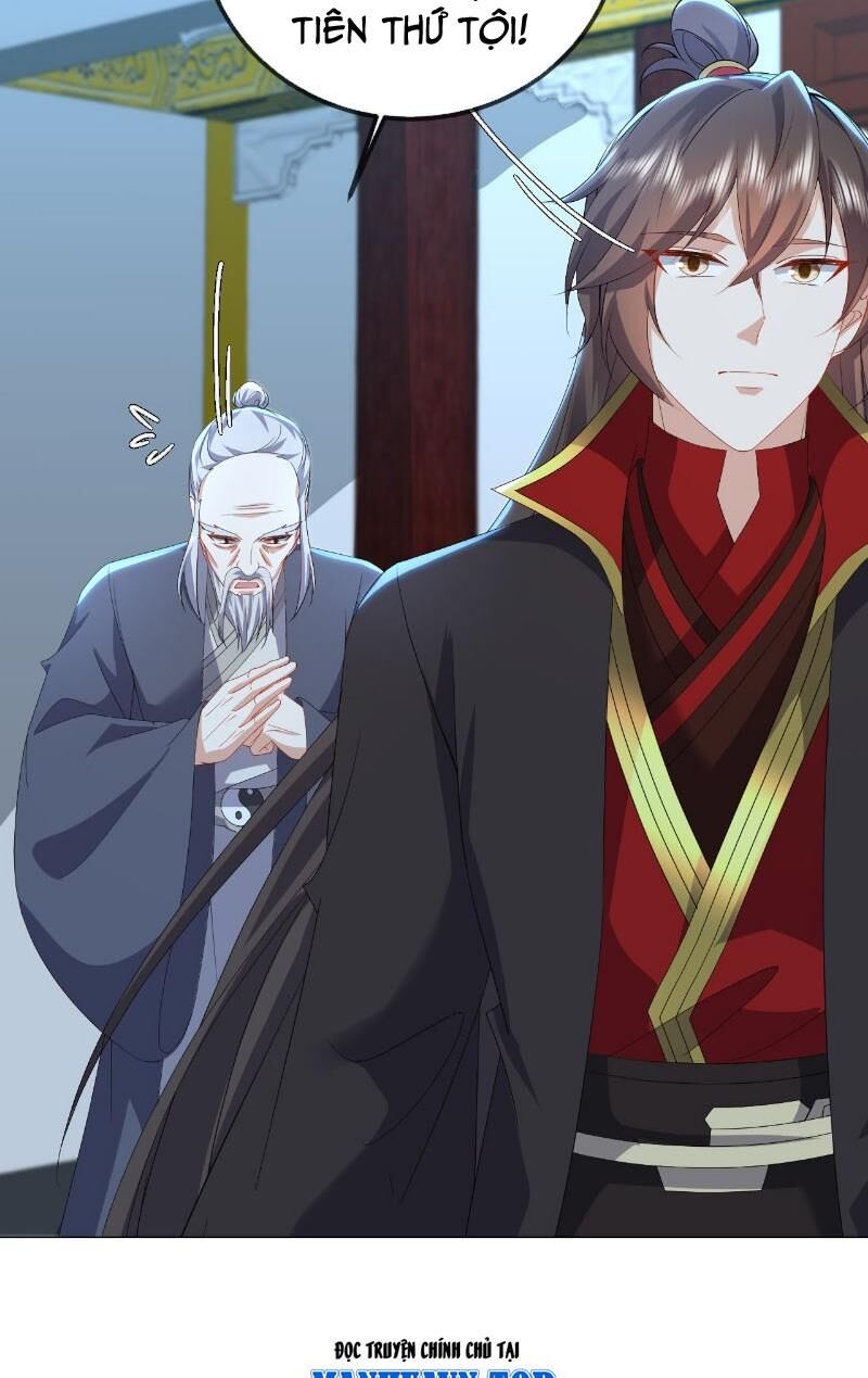 tiên võ đế tôn chapter 575 14