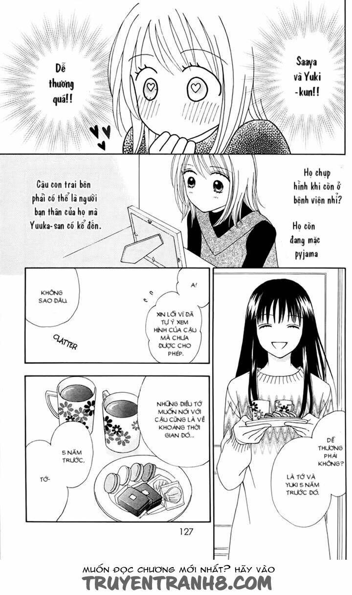 chitose etc. chapter 19 24