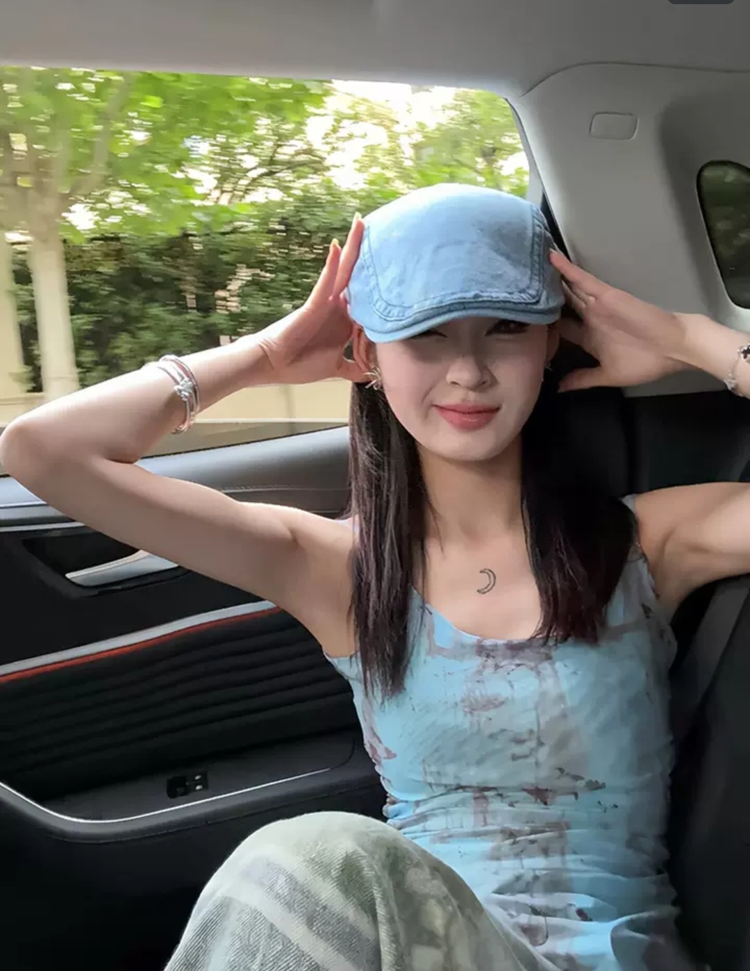 Nón beret mũ bê rê mỏ vịt dành cho nam nữ, chất liệu jean thời trang Hàn Quốc. #nonbere #muberet #mũ_bê_rê #nón_bere #mu #non #thoitrang #maumoi #xh #xuhuong #dulich #dangoai #dibien #nondep #trend #nonmovit #munoi #berenam #berenu #vazano