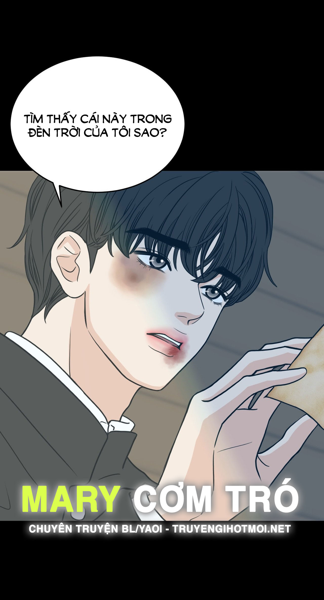 [15+] hoa vẫn chưa nở chapter 5.1 13