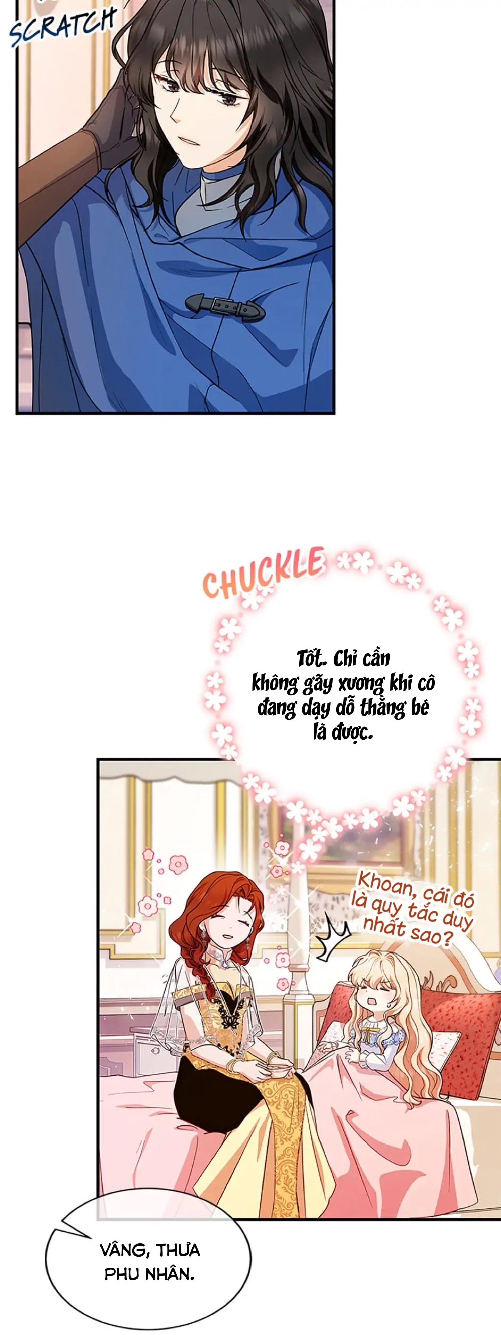 vị cứu tinh của nam phản diện chapter 12 54