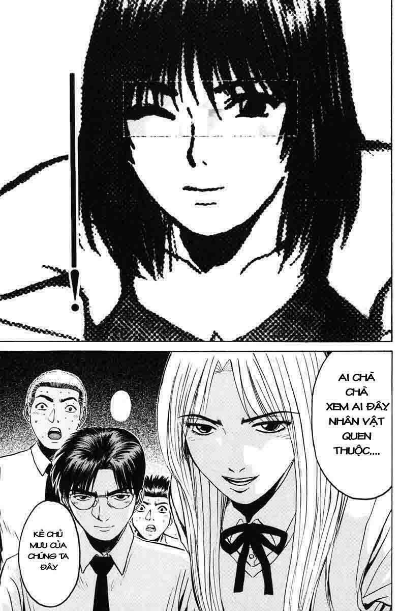 GTO - Great Teacher Onizuka chapter 81 12