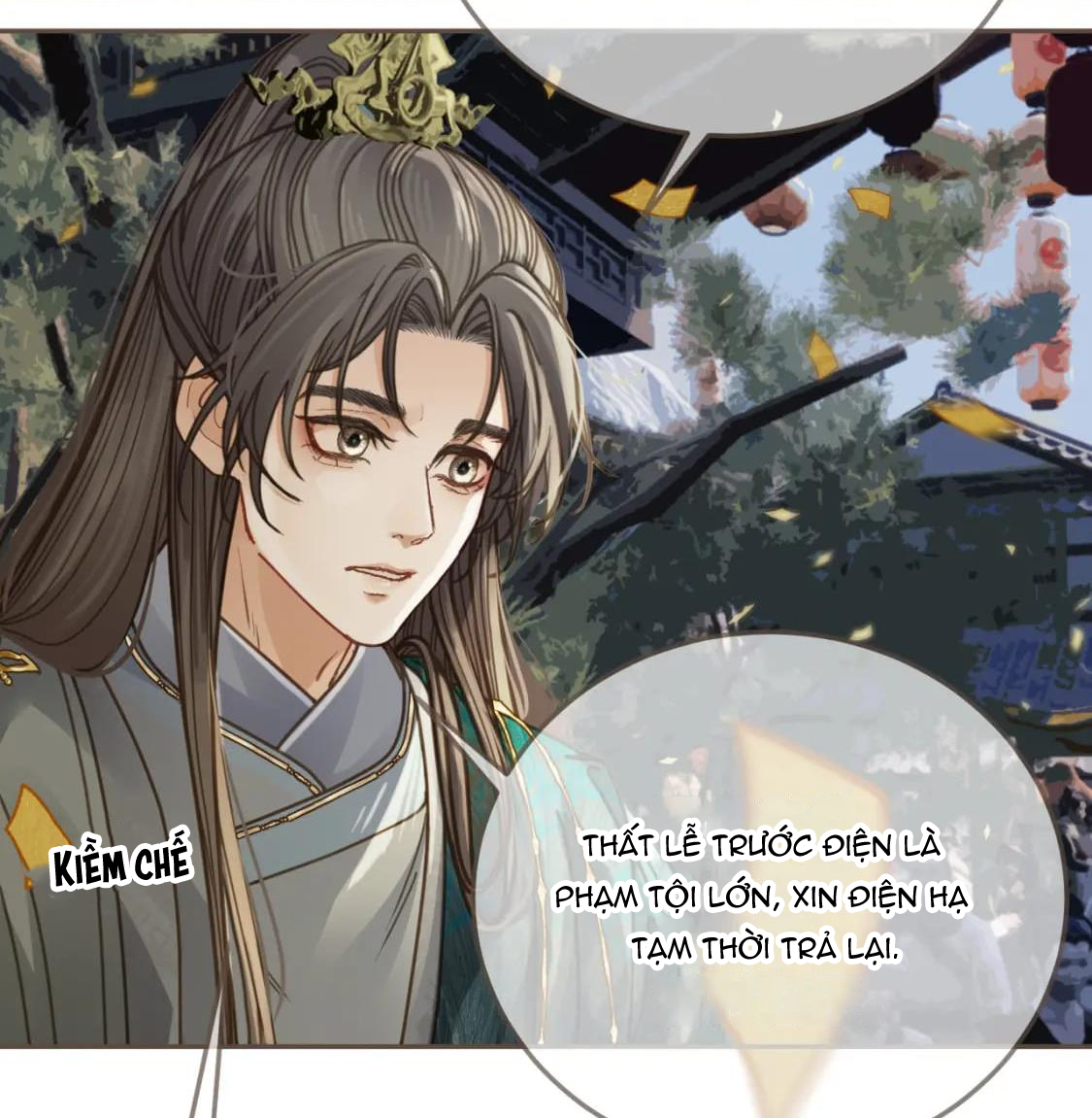 á nô 2: thám hoa chapter 3 24