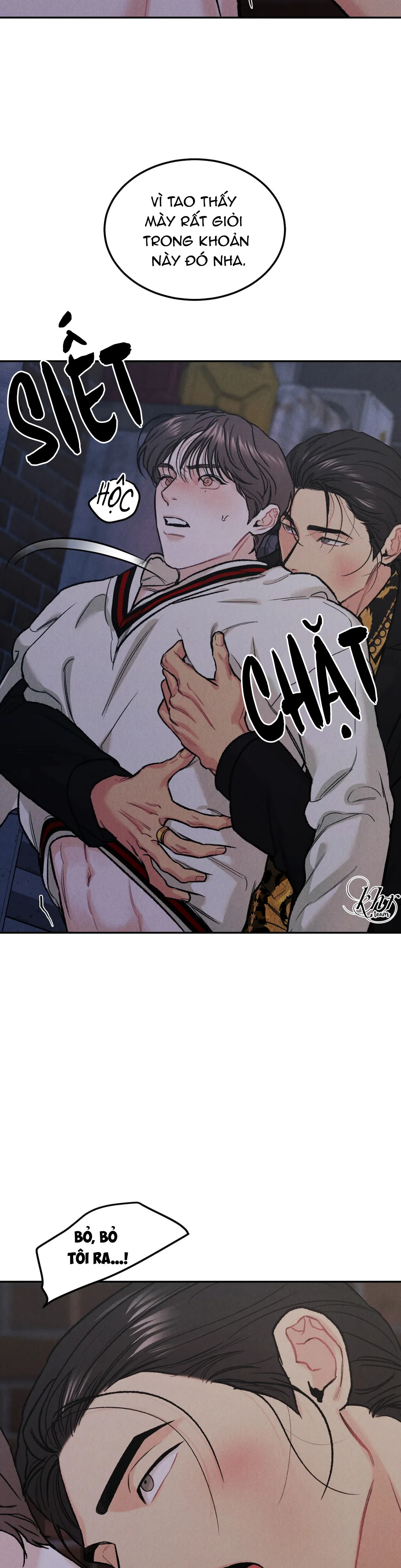 limited run chapter 26 12