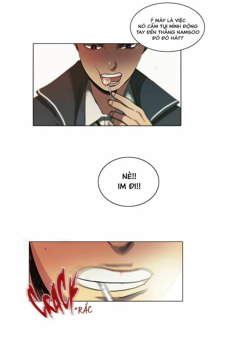 giải thoát chapter 13 9