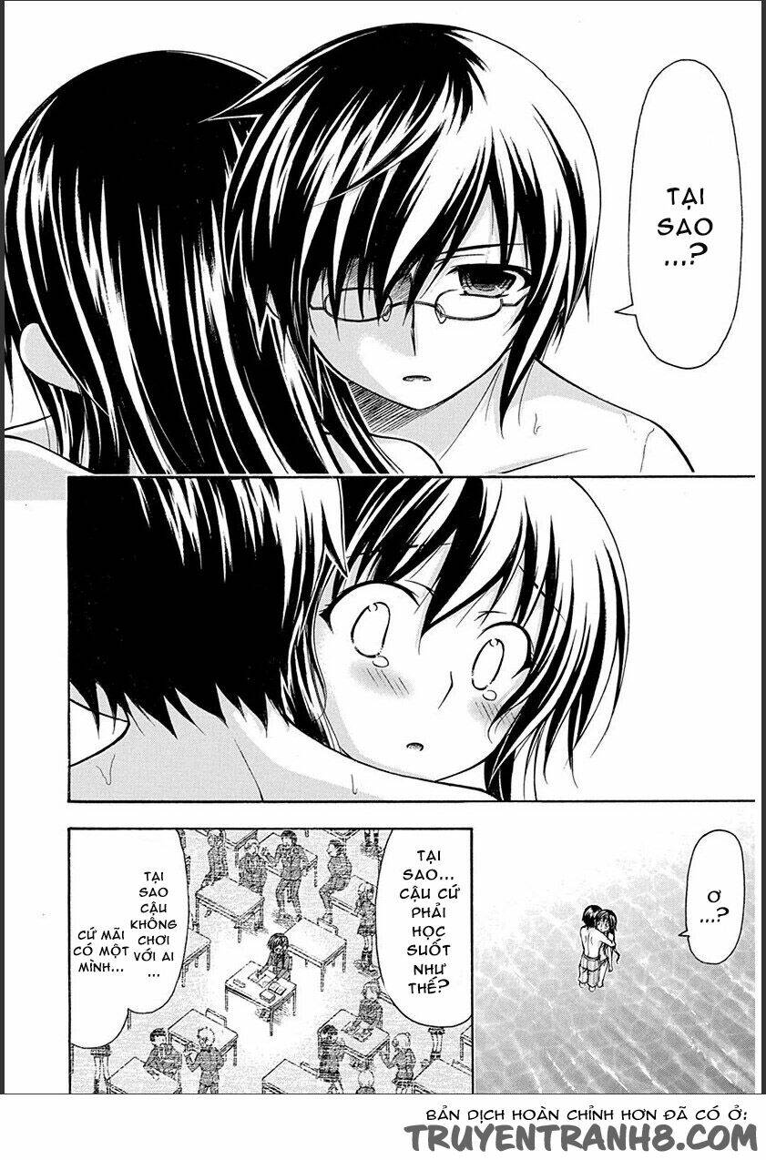 gou-dere bishoujo nagihara sora chapter 19 31