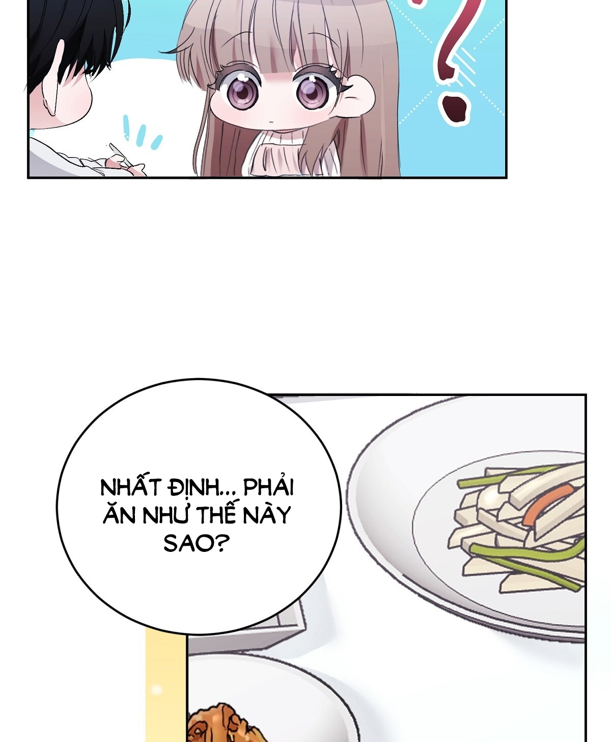 Người Bạn Dâm Loạn chapter 6.1 - Trang 25
