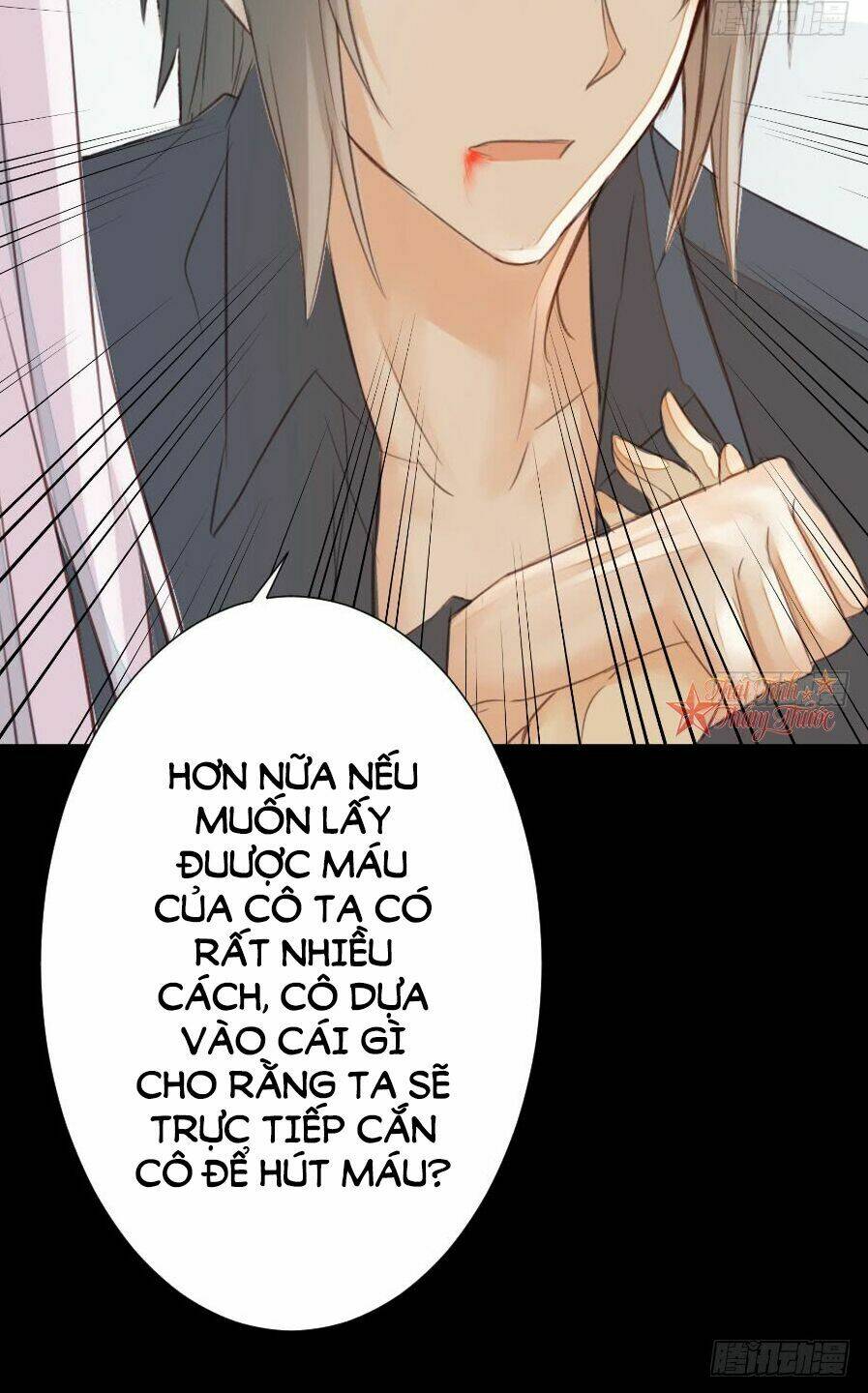 hôm nay ta cũng muốn trêu chọc nàng chapter 74 43