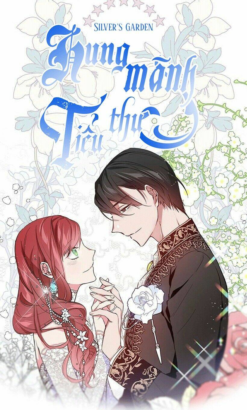 hung mãnh tiểu thư chapter 28 35