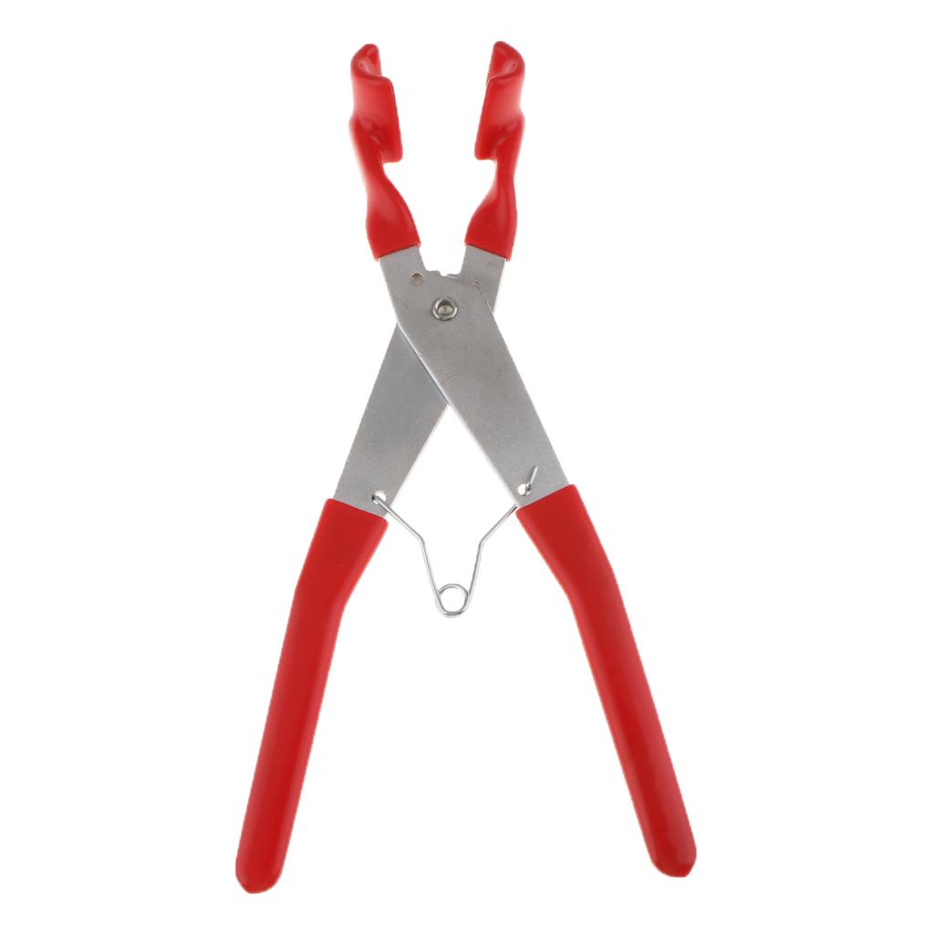 High Voltage Crimping Pliers Removal Tool Pliers Car Auto Repair