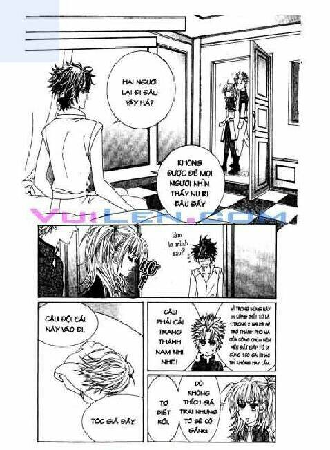 personalized princess chapter 3 120