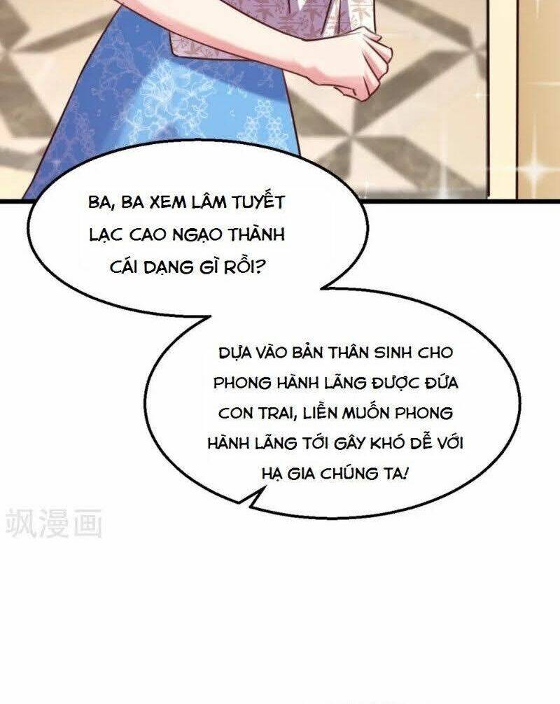 nhập cốt noãn hôn chapter 313 46