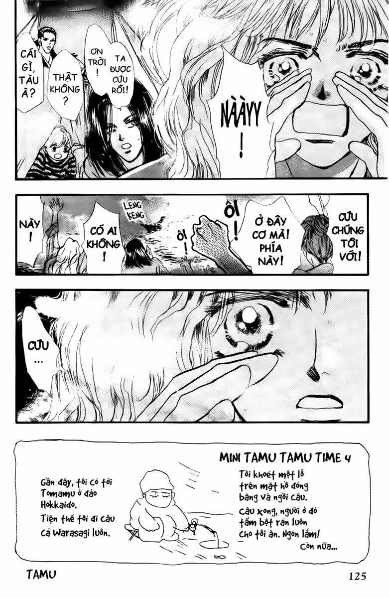 7 mầm sống chapter 12 4