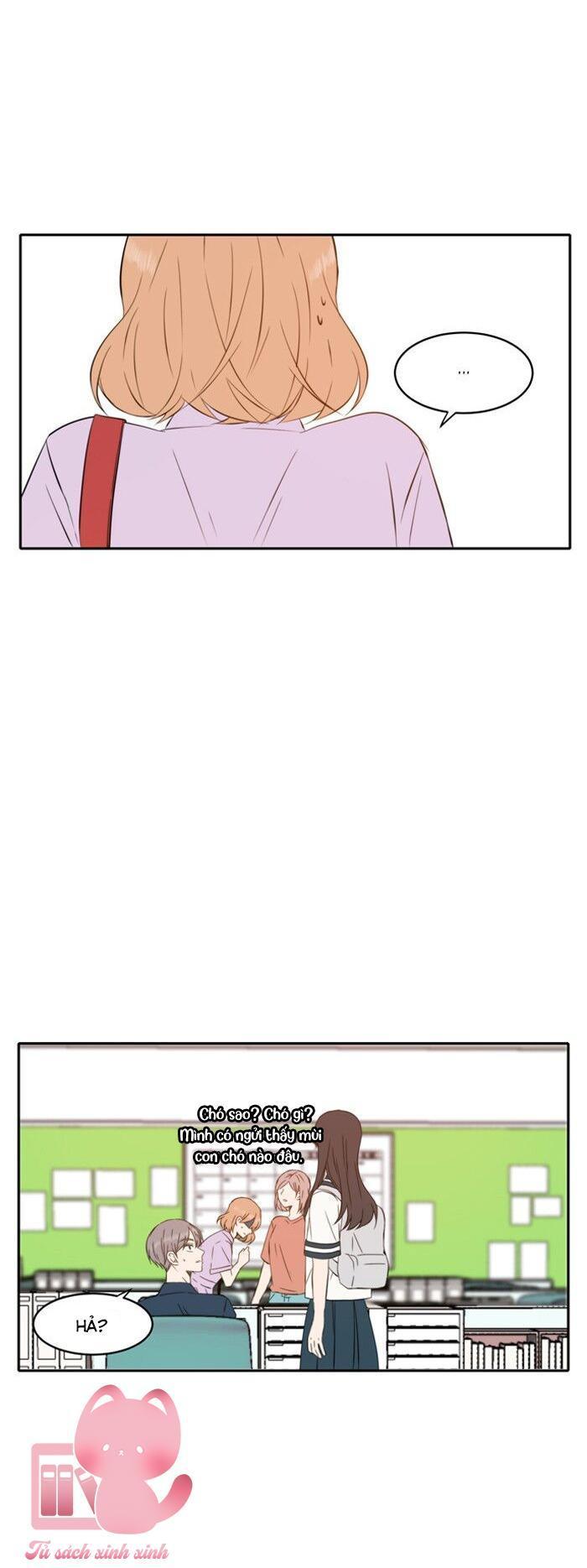 a good day to be a dog chapter 50 15