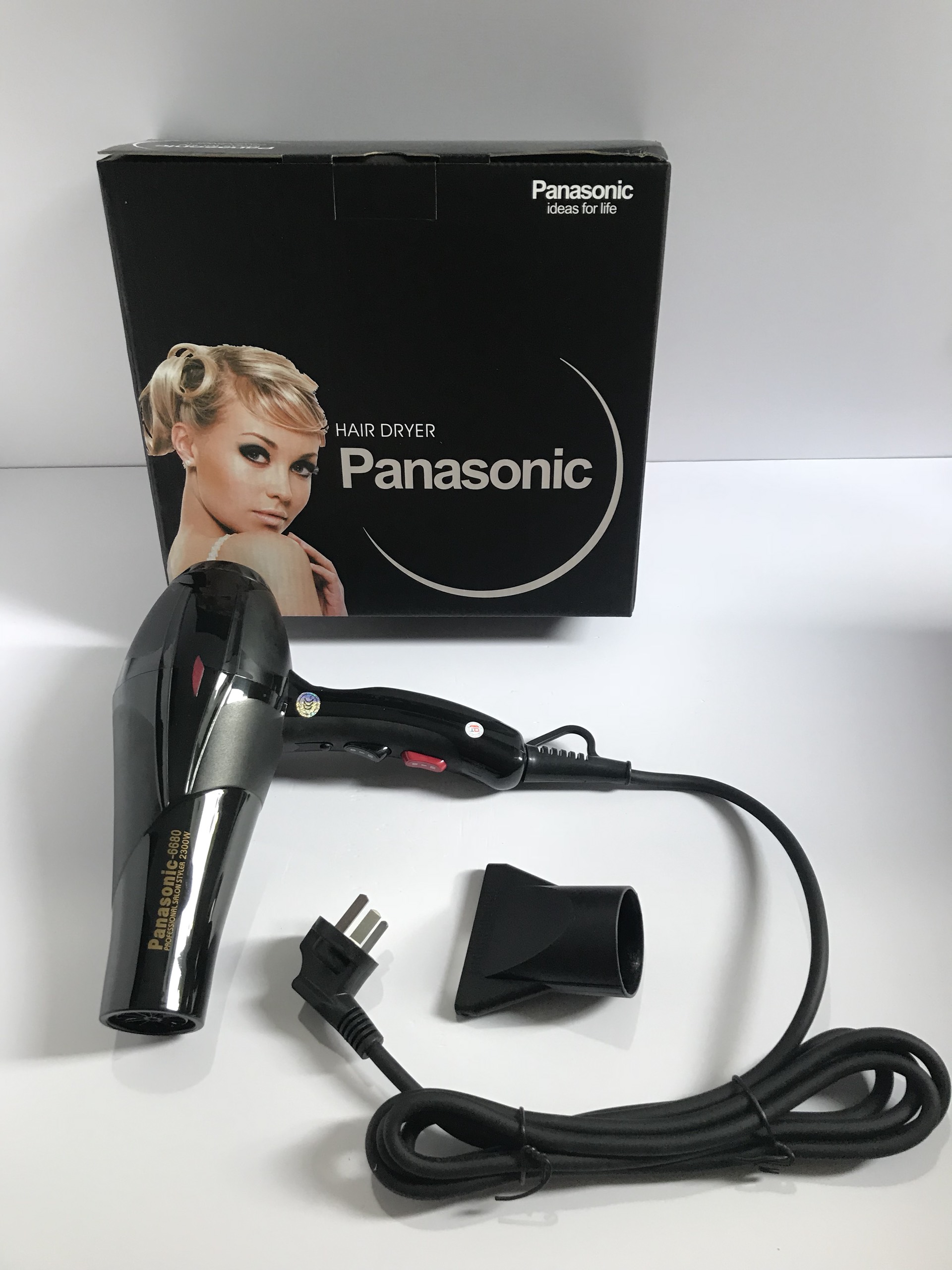 MÁY SẤY TÓC PANASONIC 6680