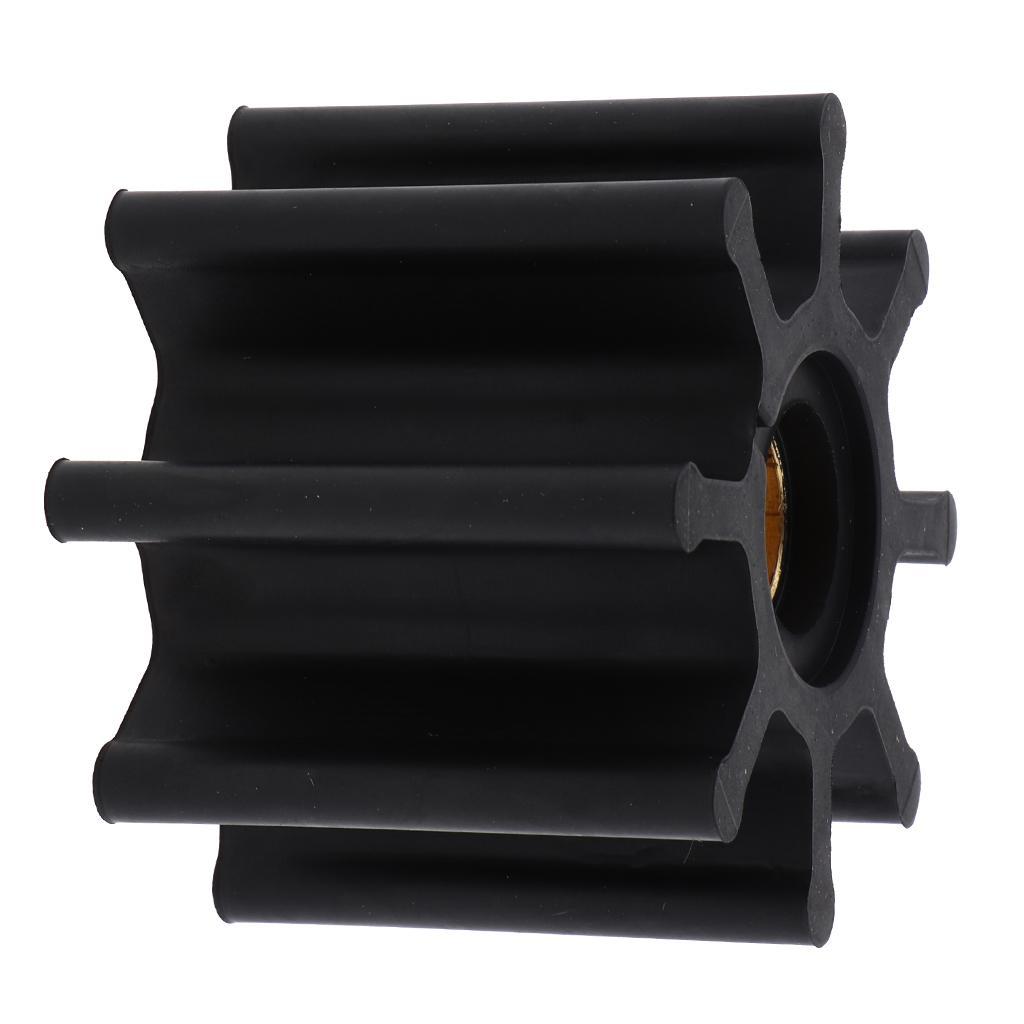 Water Pump Impeller and Outboard Motor Impeller -rings for