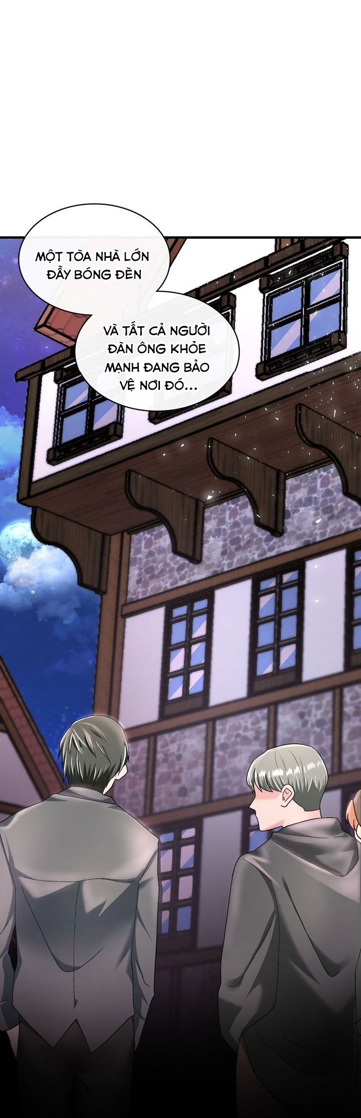 công lý của một ác nữ chapter 95 11