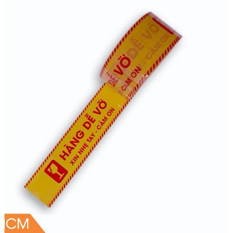 Băng Keo HÀNG DỄ VỠ 1 cuộn
