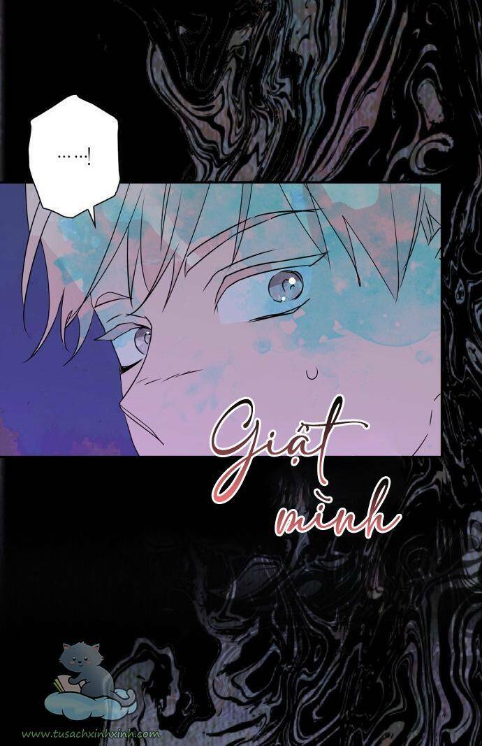 tôi đang nuôi dưỡng một con quái thú chapter 70 67