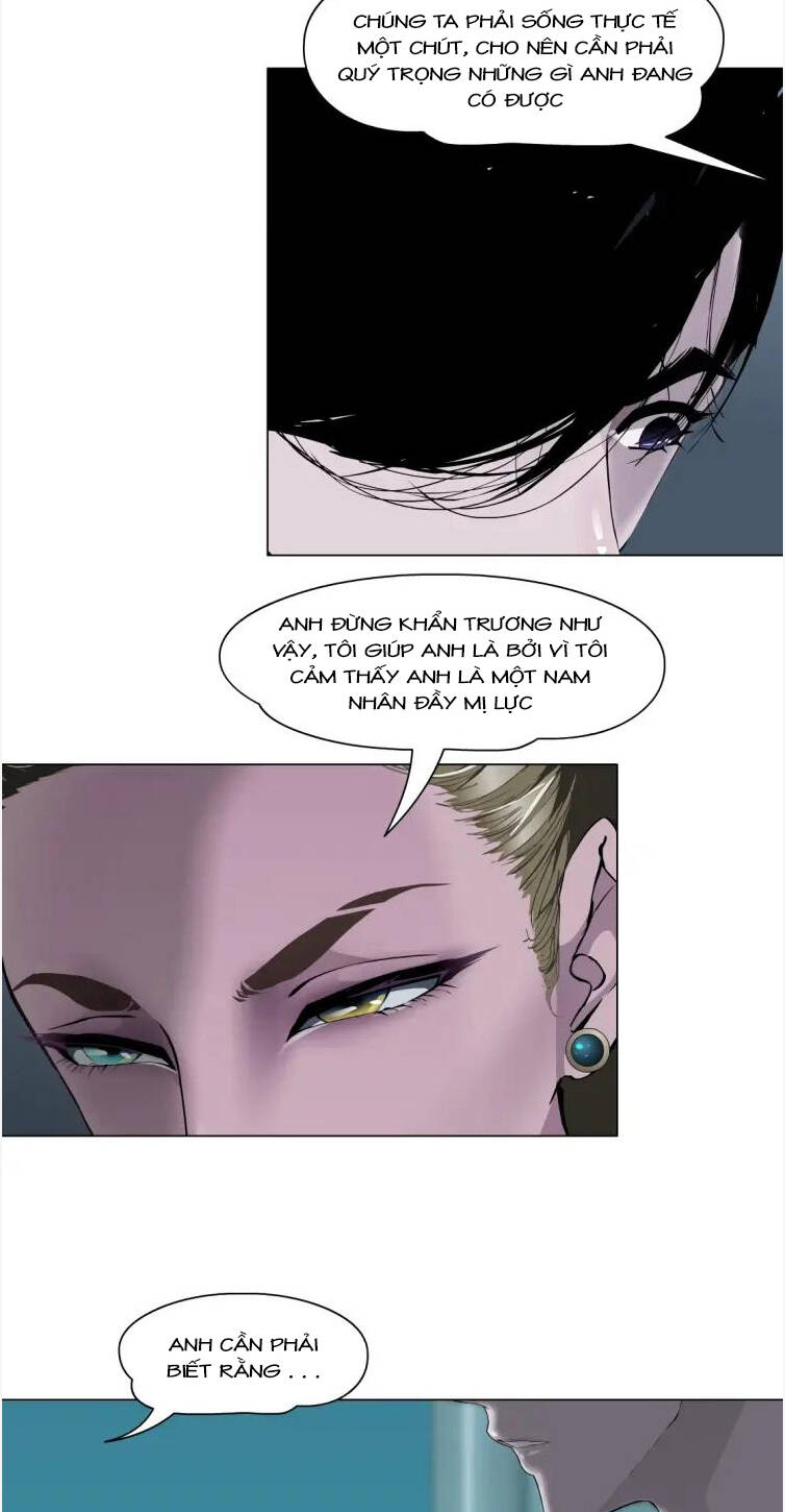 điêu khắc chapter 60 12