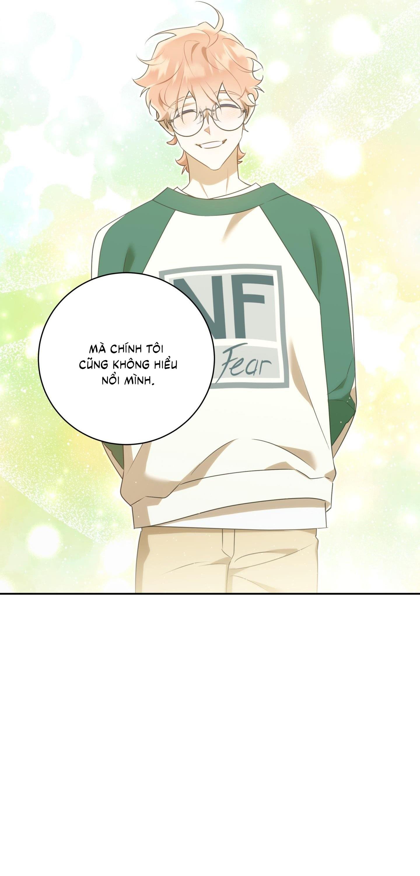 bắt tay hả, thôi bỏ đi! chapter 38 38