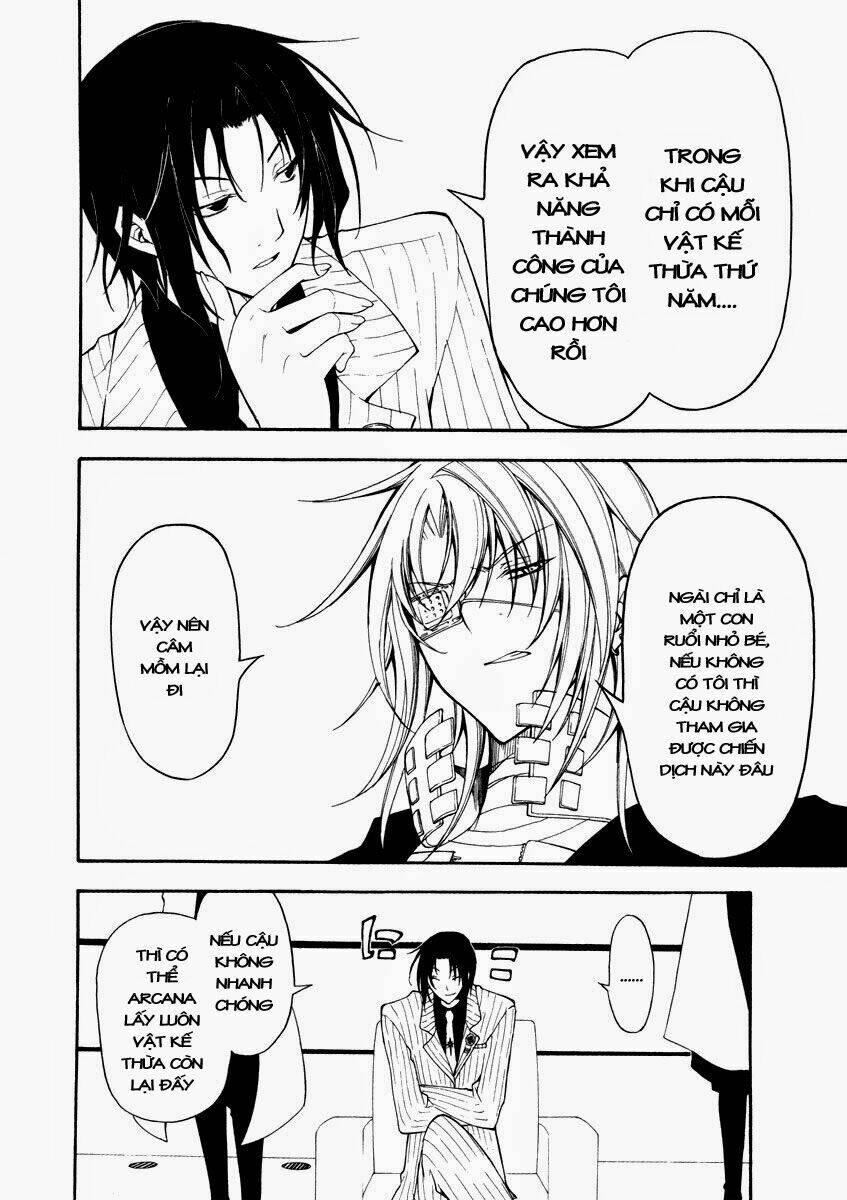 bloody cross chapter 19 28