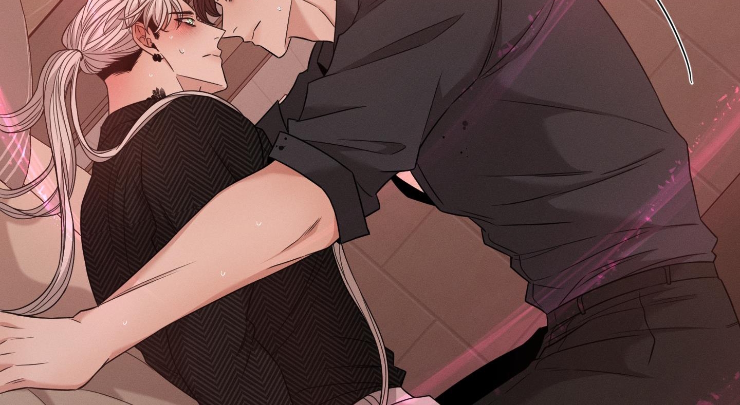 hội chứng minmotion chapter 23 83