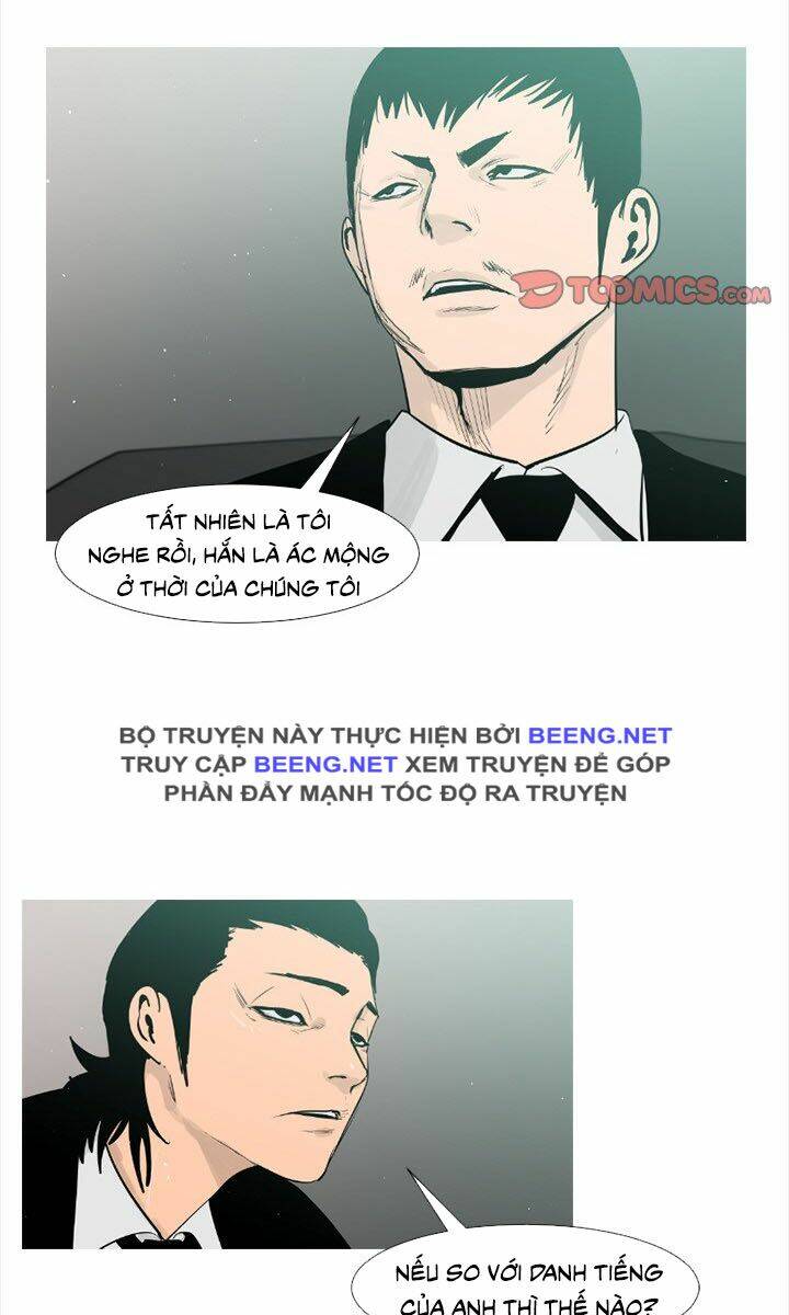 kẻ mạnh nhất - tong edge chapter 37 20