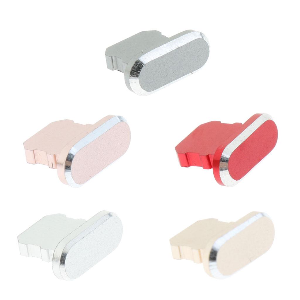 Charging Charge Port Plug Dustproof Anti-dust Pluggy For IPhone