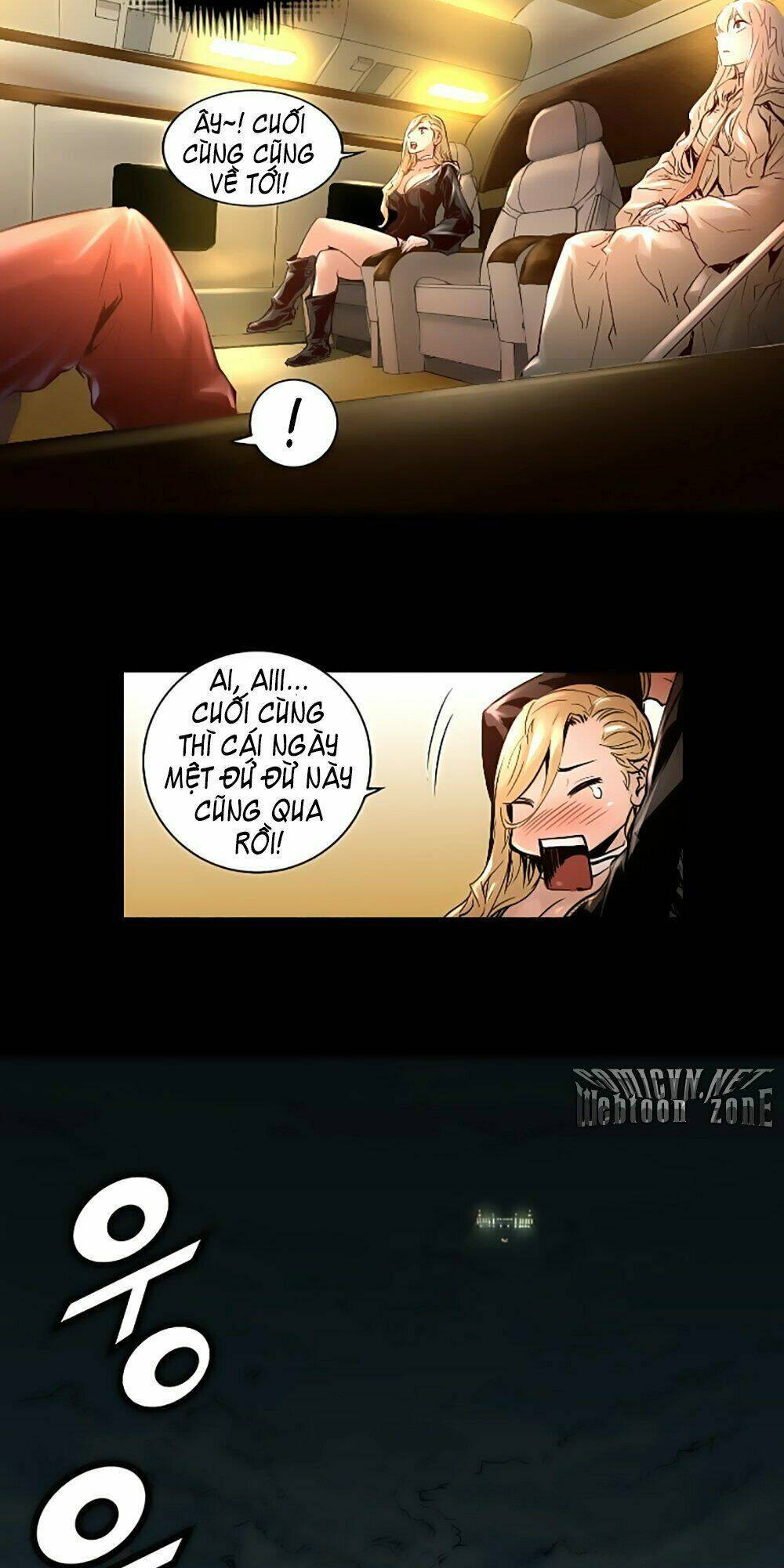 tam tuyệt tại dị giới chapter 15 56