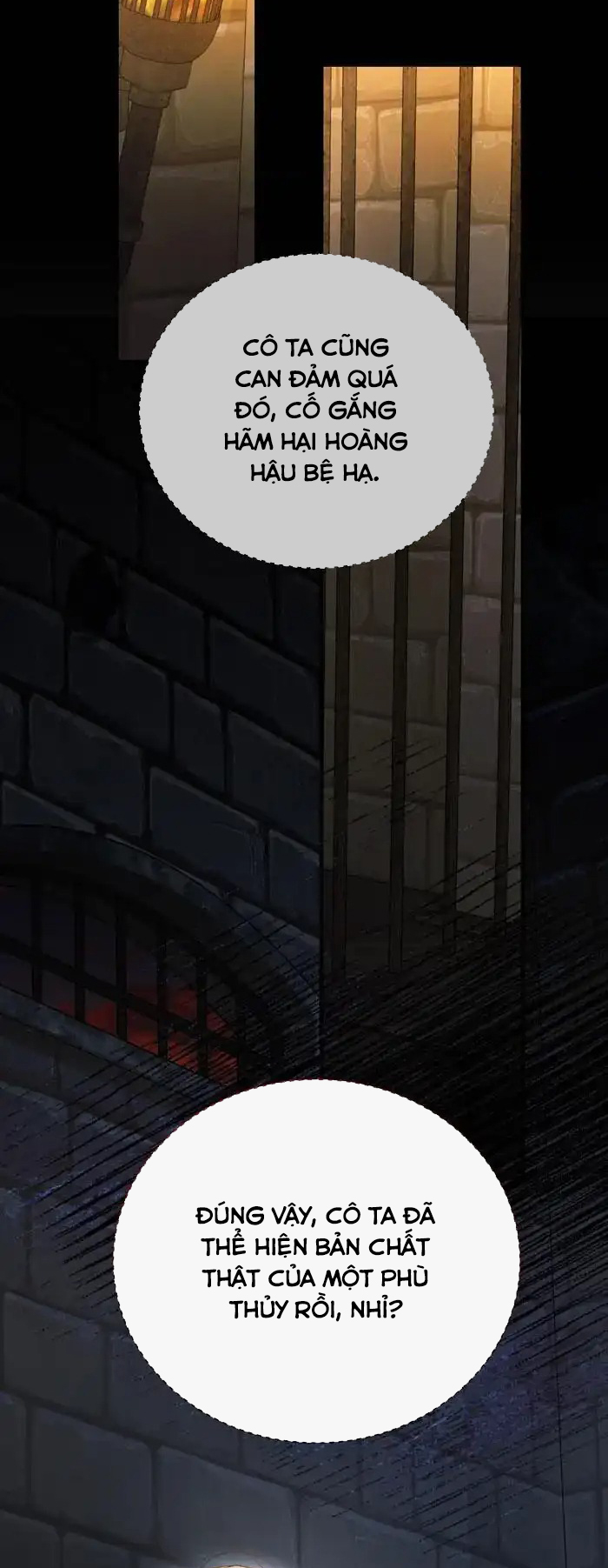 trở thành thánh nữ giả mạo chapter 4 2