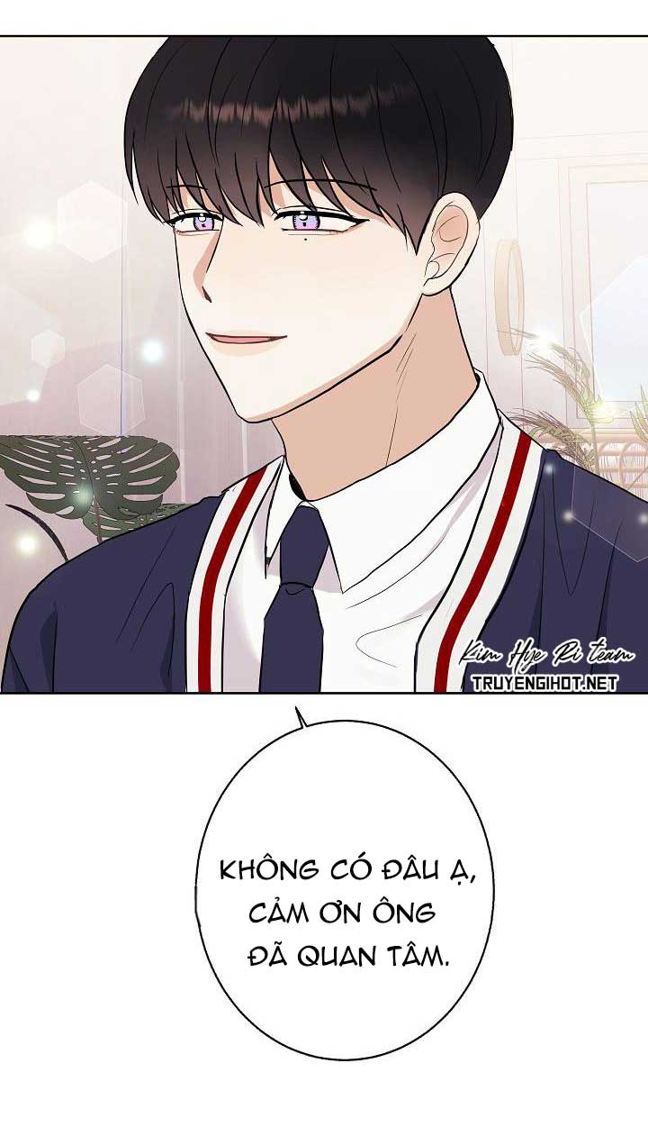 đứa bé là con tôi chapter 8 25