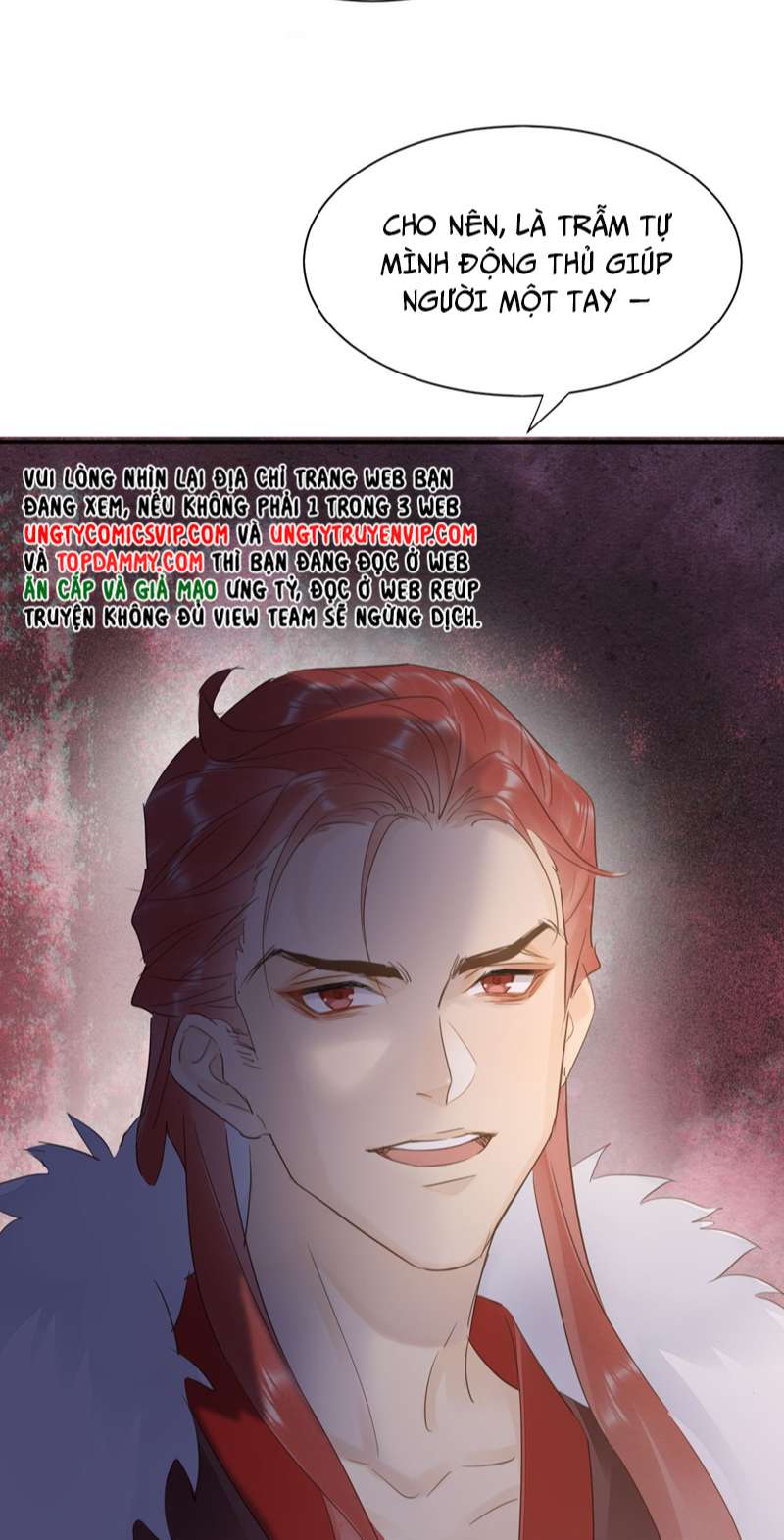 tù long chapter 116 18