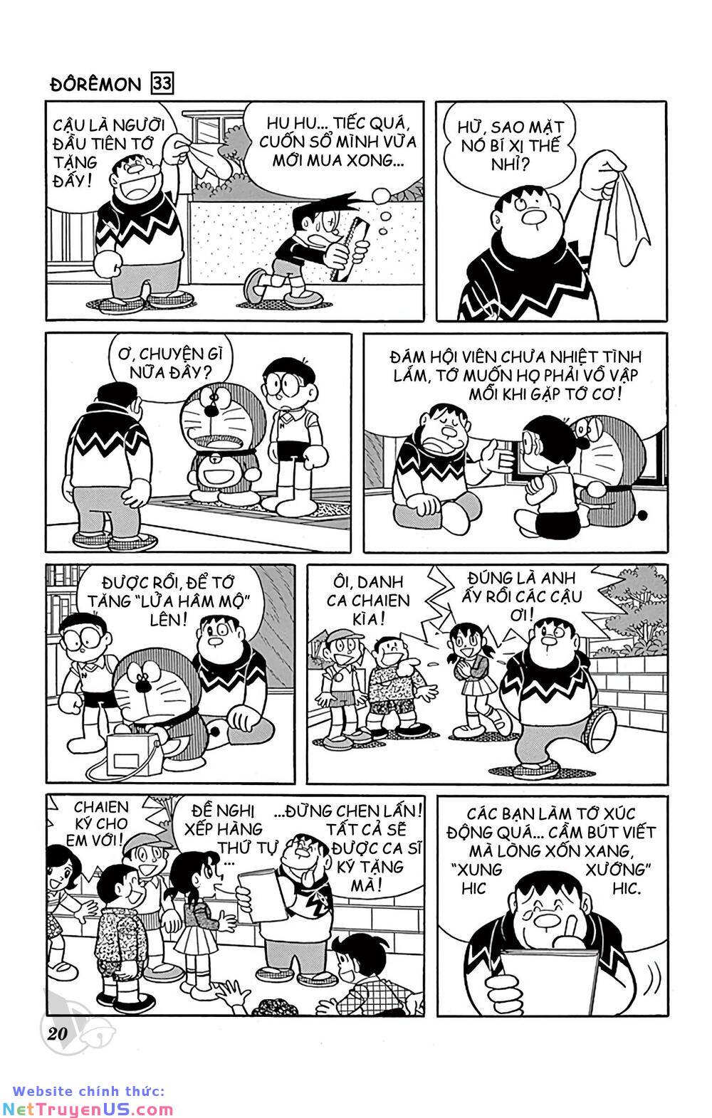 doraemon chapter 584 6