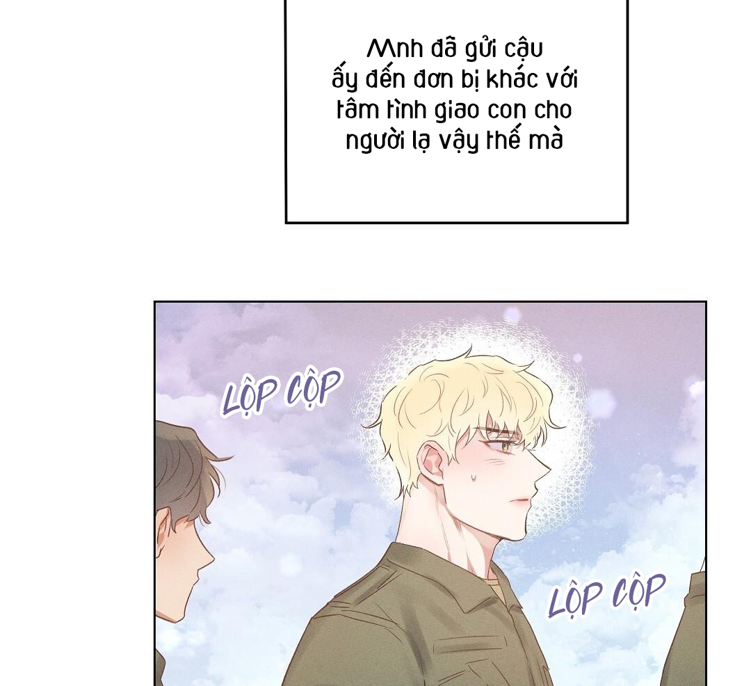 đại úy lãng mạn thân yêu của tôi chapter 23 42