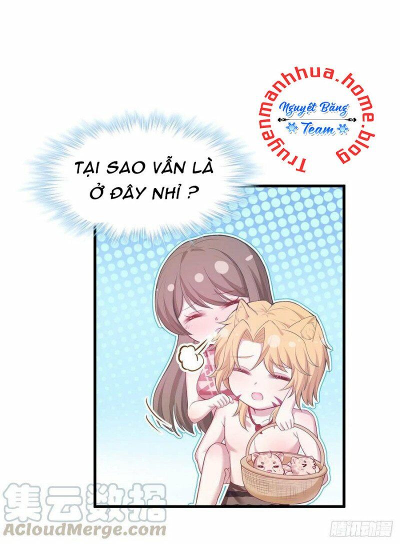 [16+] thảnh thơi thú thế chủng chủng điền, sinh sinh tể chapter 217 5