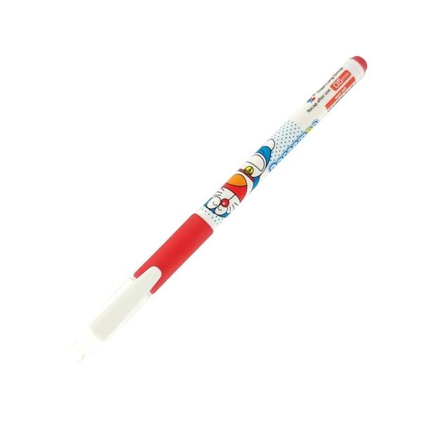 Bút Gel Thiên Long GEL-012/DO - Mực Đỏ