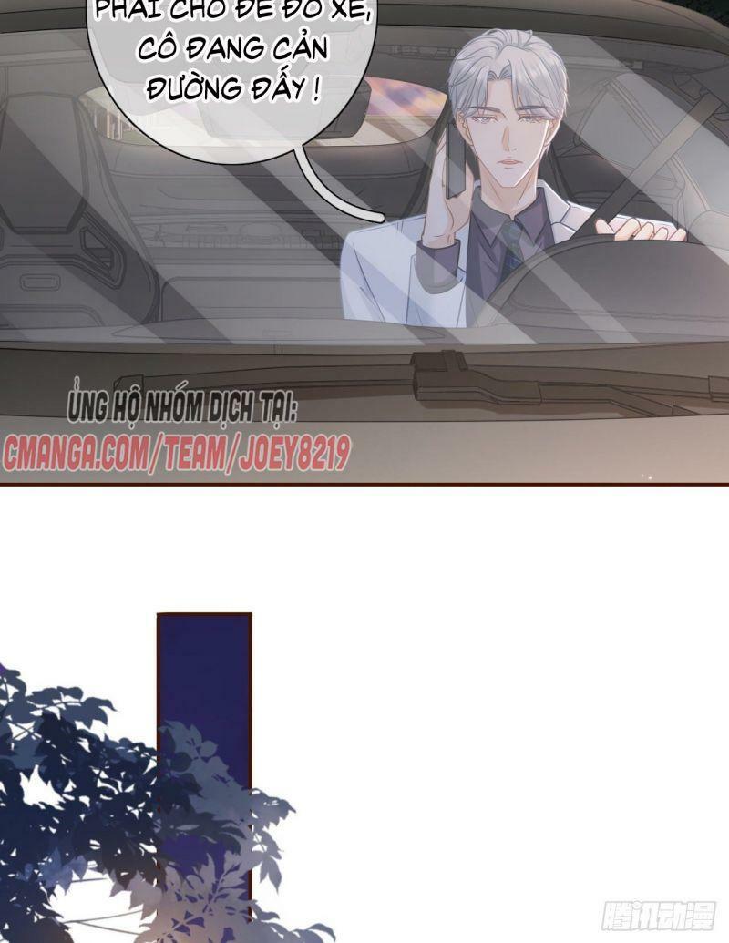 bạn gái tôi mới 30+ tuổi xuân chapter 70 24