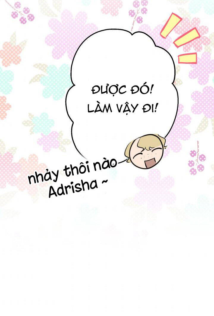 những nhân vật mạnh nhất thế giới ám ảnh tôi chapter 39 25