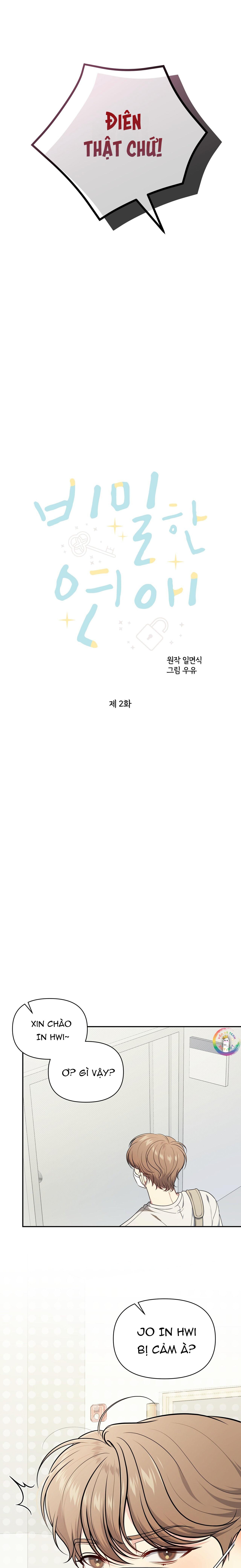 18+ tình yêu bí mật chapter 2 16